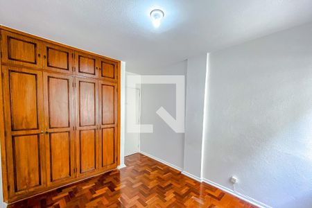 Quarto 1 de apartamento à venda com 3 quartos, 107m² em Vila Clementino, São Paulo