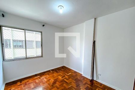 Quarto 1 de apartamento à venda com 3 quartos, 107m² em Vila Clementino, São Paulo