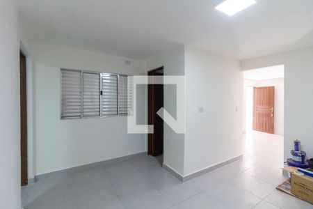 Casa para alugar com 44m², 1 quarto e 1 vagaSala