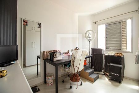Quarto 1 de apartamento à venda com 3 quartos, 80m² em Vila Dom Pedro I, São Paulo