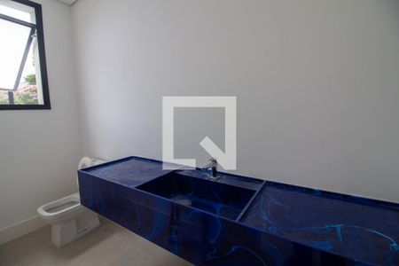 Lavabo de casa para alugar com 4 quartos, 861m² em Chácara Santo Antônio, São Paulo