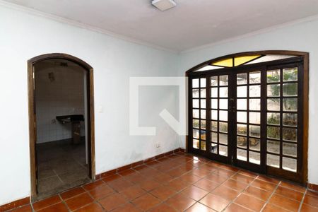 Sala de Jantar de casa para alugar com 4 quartos, 250m² em Jardim Santa Maria, São Paulo