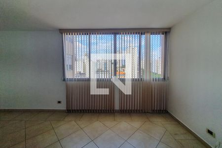 sala de apartamento à venda com 3 quartos, 96m² em Cambuci, São Paulo