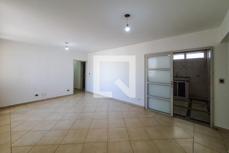 Apartamento à venda com 96m², 3 quartos e 1 vagasala