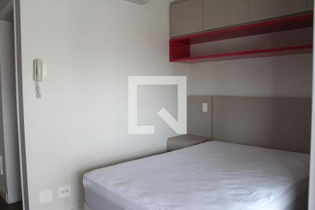 Quarto de apartamento à venda com 1 quarto, 25m² em Perdizes, São Paulo