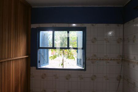 Quarto de kitnet/studio para alugar com 1 quarto, 44m² em São Miguel, São Leopoldo