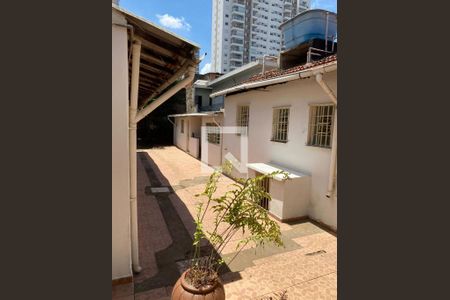 Foto 11 de casa à venda com 4 quartos, 200m² em Vila Prudente, São Paulo