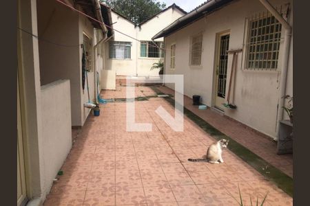 Foto 09 de casa à venda com 4 quartos, 200m² em Vila Prudente, São Paulo