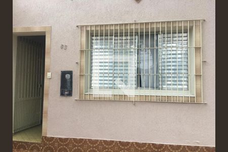 Foto 02 de casa à venda com 4 quartos, 200m² em Vila Prudente, São Paulo