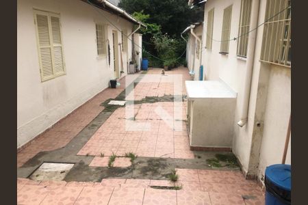 Foto 05 de casa à venda com 4 quartos, 200m² em Vila Prudente, São Paulo