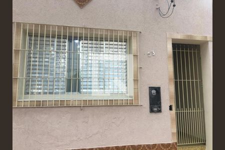 Foto 04 de casa à venda com 4 quartos, 200m² em Vila Prudente, São Paulo