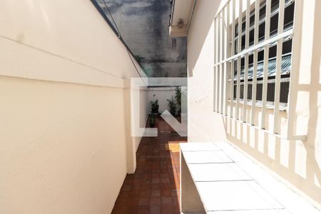 Casa para alugar com 25m², 1 quarto e sem vaga Casa para alugar com 25m², 1 quarto e sem vagaÁrea de serviço