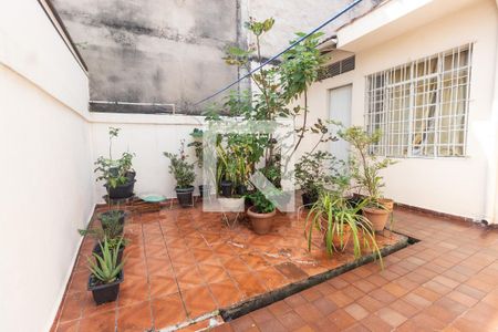 Casa para alugar com 25m², 1 quarto e sem vaga Casa para alugar com 25m², 1 quarto e sem vagaÁrea de serviço
