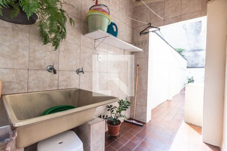 Casa para alugar com 25m², 1 quarto e sem vaga Casa para alugar com 25m², 1 quarto e sem vagaÁrea de serviço