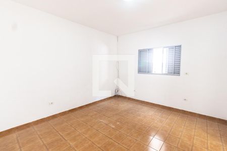 Quarto de casa para alugar com 1 quarto, 25m² em Santana, São Paulo