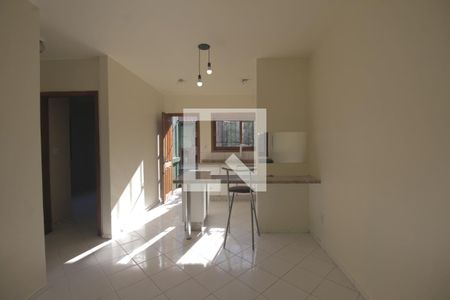 Sala de casa à venda com 3 quartos, 77m² em São José, Canoas