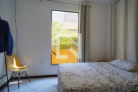 Quarto 1 de casa para alugar com 6 quartos, 220m² em Campeche Central, Florianópolis