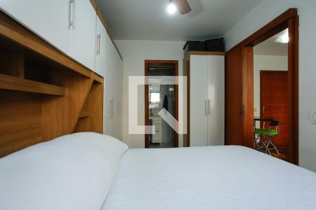 Quarto  de apartamento para alugar com 1 quarto, 45m² em Cristo Redentor, Porto Alegre