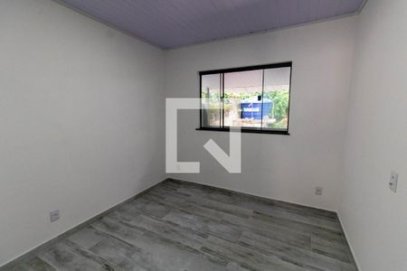 Quarto de casa para alugar com 2 quartos, 139m² em Cubango, Niterói