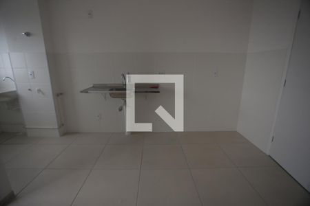 Sala/Cozinha de apartamento para alugar com 2 quartos, 42m² em Santa Maria, Belo Horizonte