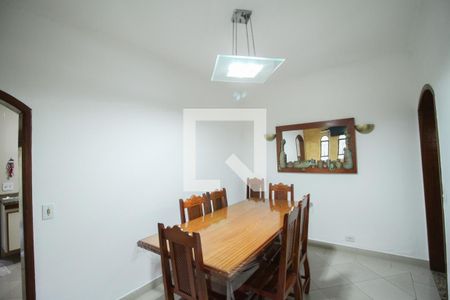 Sala de Estar de casa para alugar com 3 quartos, 260m² em Alto da Mooca, São Paulo