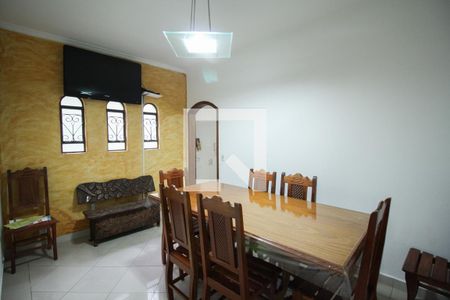 Sala de Estar de casa para alugar com 3 quartos, 260m² em Alto da Mooca, São Paulo