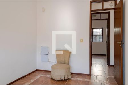 Quarto 01 de casa para alugar com 3 quartos, 168m² em Campeche, Florianópolis