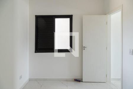 Quarto de apartamento à venda com 1 quarto, 30m² em Parque das Paineiras, São Paulo