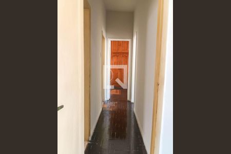 Corredor de apartamento para alugar com 2 quartos, 90m² em Engenho Novo, Rio de Janeiro