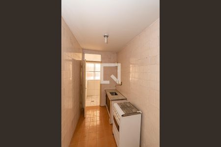 Apartamento para alugar com 50m², 1 quarto e sem vaga Apartamento para alugar com 50m², 1 quarto e sem vagaCozinha