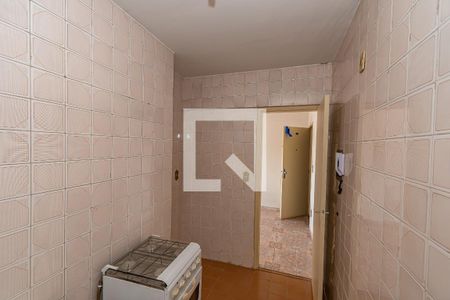 Apartamento para alugar com 50m², 1 quarto e sem vaga Apartamento para alugar com 50m², 1 quarto e sem vagaCozinha