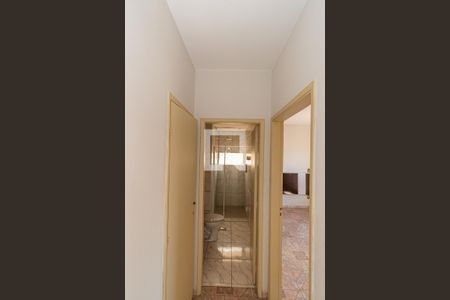 Apartamento para alugar com 50m², 1 quarto e sem vaga Apartamento para alugar com 50m², 1 quarto e sem vagaCorredor