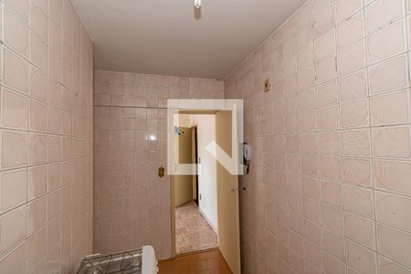 Apartamento para alugar com 50m², 1 quarto e sem vaga Apartamento para alugar com 50m², 1 quarto e sem vagaCozinha