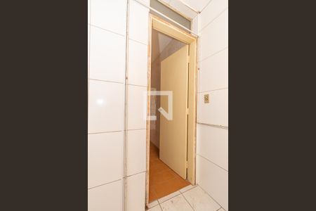 Apartamento para alugar com 50m², 1 quarto e sem vaga Apartamento para alugar com 50m², 1 quarto e sem vagaÁrea de Serviço