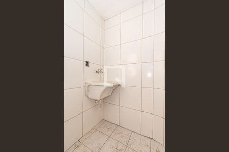 Apartamento para alugar com 50m², 1 quarto e sem vaga Apartamento para alugar com 50m², 1 quarto e sem vagaÁrea de Serviço