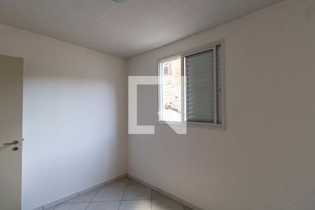 Quarto 2 de apartamento para alugar com 2 quartos, 45m² em Vila Curuçá Velha, São Paulo