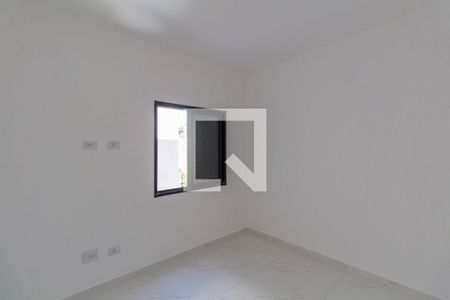 Quarto 1 de apartamento à venda com 2 quartos, 41m² em Parque das Paineiras, São Paulo