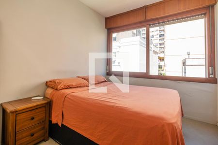 Quarto de apartamento à venda com 1 quarto, 45m² em Centro Histórico, Porto Alegre