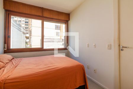 Quarto de apartamento à venda com 1 quarto, 45m² em Centro Histórico, Porto Alegre