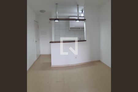 Foto 01 de apartamento à venda com 3 quartos, 62m² em Lapa de Baixo, São Paulo