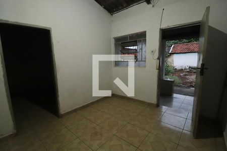 Casa para alugar com 2 quartos, 56m² em Setor São José, Goiânia