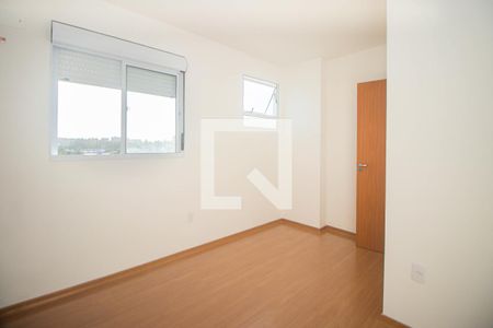 Quarto de apartamento para alugar com 1 quarto, 53m² em Morro Santana, Porto Alegre