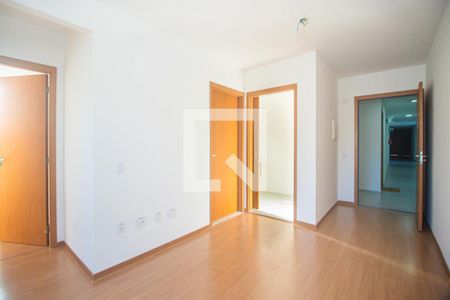 Sala de apartamento para alugar com 1 quarto, 53m² em Morro Santana, Porto Alegre