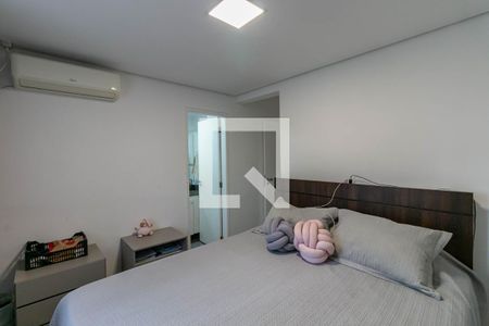 Quarto de apartamento à venda com 3 quartos, 184m² em Estoril, Belo Horizonte