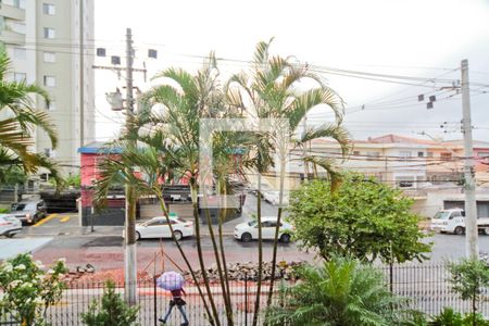 Vista de apartamento à venda com 3 quartos, 83m² em Lauzane Paulista, São Paulo