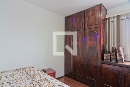 Quarto 1 de apartamento à venda com 3 quartos, 83m² em Lauzane Paulista, São Paulo