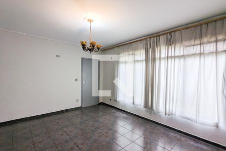 Sala de casa à venda com 4 quartos, 265m² em Baeta Neves, São Bernardo do Campo