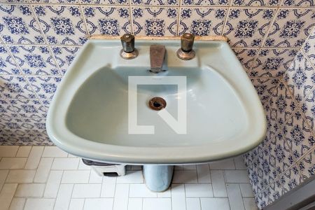 Banheiro 1 de casa à venda com 4 quartos, 265m² em Baeta Neves, São Bernardo do Campo