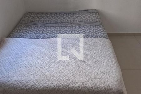 Quarto 1 de apartamento para alugar com 1 quarto, 50m² em José Menino, Santos