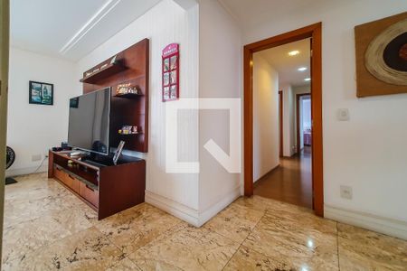 entrada de apartamento à venda com 4 quartos, 184m² em Paraíso, São Paulo